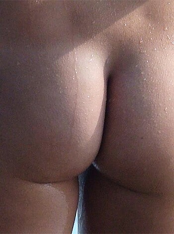 Blonde Girl on the Nudistbeach / FKK - Photo 19
