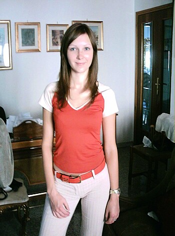 My naked girlfriend - Photo 3