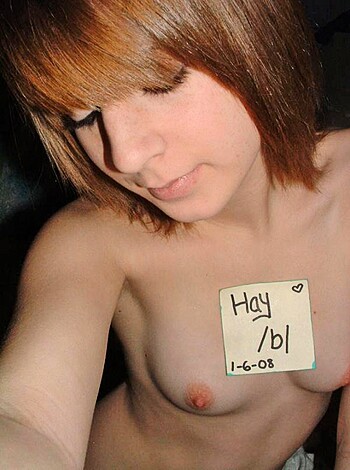 Awesome Teen Girl  - Photo 1