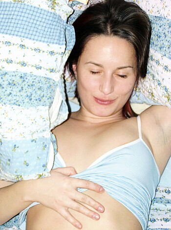 blue underwear - Photo 2