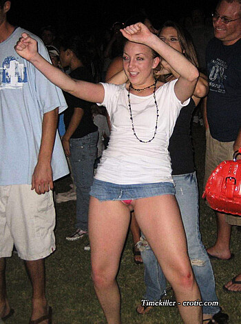 Summer Festival and crazy teenagers No.01  - Photo 6