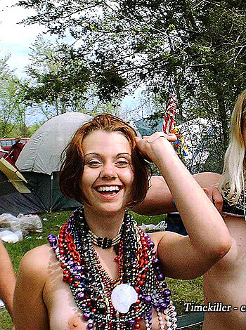 Summer Festival and crazy teenagers No.01  - Photo 27