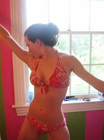 Amateurs College Girls Naked - set 02 - Photo 15