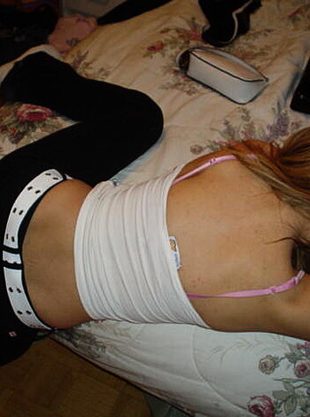 Amateurs College Girls Naked - set 02 - Photo 39