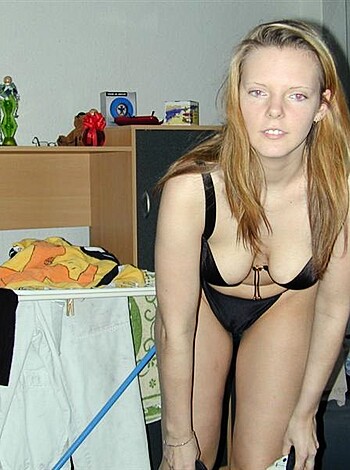 Amateurs College Girls Naked - set 02 - Photo 48