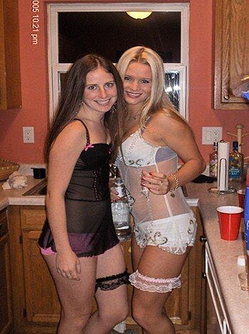 Amateurs College Girls Naked - set 08 - Photo 25