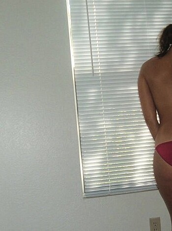 Amateurs College Girls Naked - set 10 - Photo 14