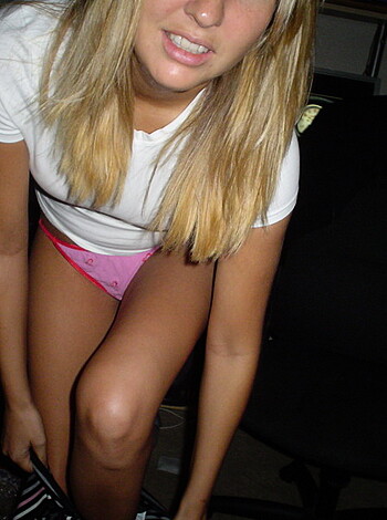 Amateurs College Girls Naked - set 11 - Photo 5