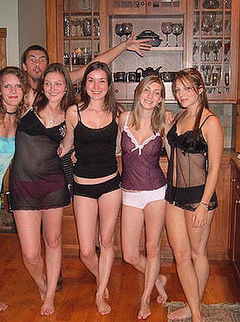 Amateurs College Girls Naked - set 11 - Photo 67