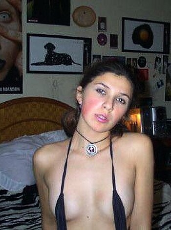 Amateurs College Girls Naked - set 13 - Photo 31