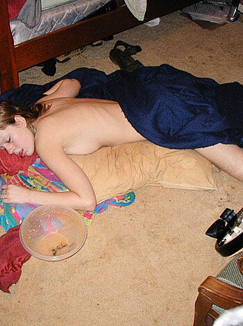 Sleep Amateurs girls - Voyeur pics No.01  - Photo 40