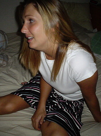Dutch girl Claudia and her private pics - Photo 2
