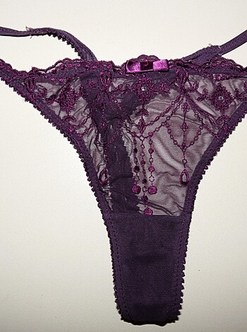 Used panties - Photo 4