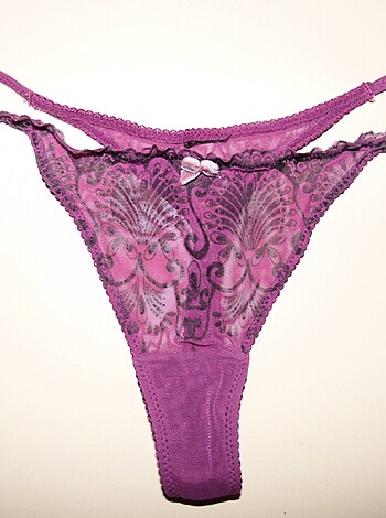 Used panties - Photo 6