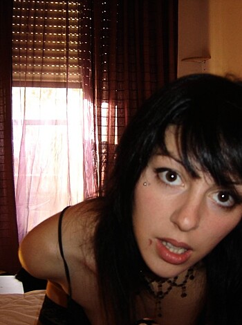 Beauty girlfriend Babou - Photo 24