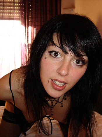 Beauty girlfriend Babou - Photo 25