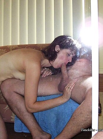 Amateur couples and their self hardcore pics  - Photo 29