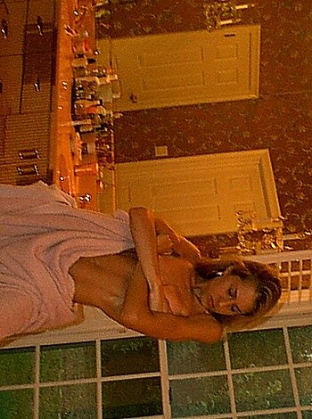 Blonde Skinny Nude Babe big set - Photo 35
