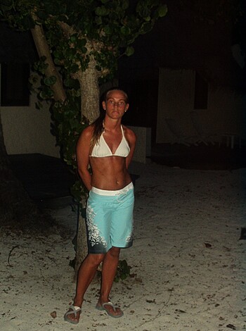 Vacation fucking couple - Photo 26