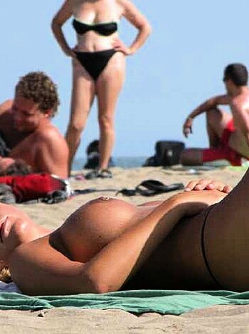 Beach - Photo 10