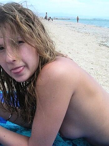 Beach - Photo 1