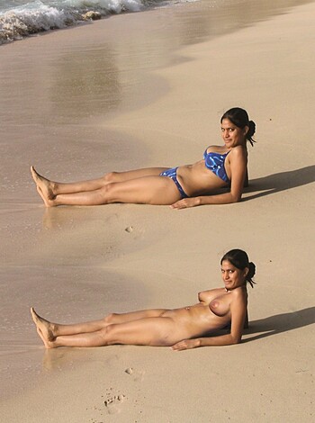 Dressed Undressed - Photo 6