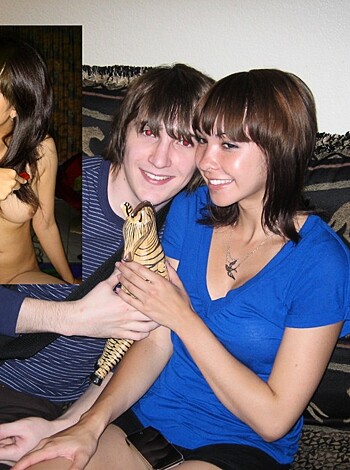 Dressed Undressed - Photo 7