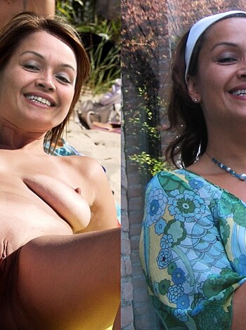 Dressed Undressed - Photo 21