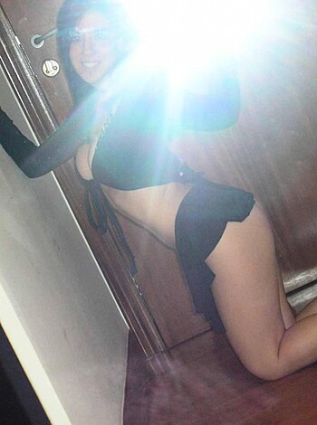 My sweet girlfriend Valentine  - Photo 15