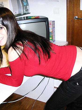 My sweet girlfriend Valentine  - Photo 26