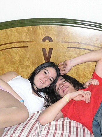 My sweet girlfriend Valentine  - Photo 27