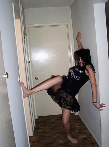 Amateur girlfriend Bethany  - Photo 9