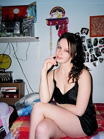 Juicy amateur girlfriend  - Photo 47