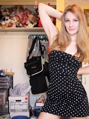 Ex-girlfriend 32  - Photo 11