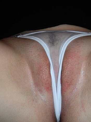 Pussy Macro - Photo 1