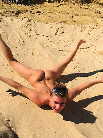 Young Amateurs Nudists Top mix photos - Photo 27