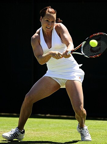 Voyeur - Tennis upskirt - Photo 15