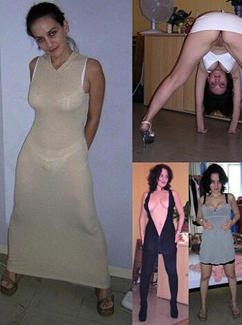 A pile of boring porn shots showing tits, asses and pussy.