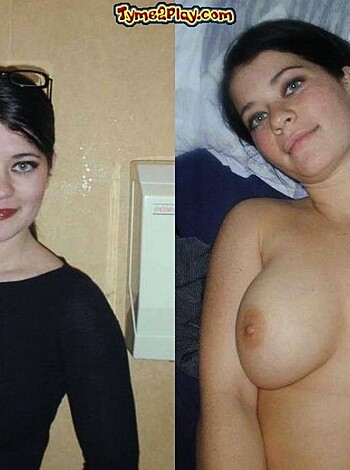 Vulgar description of image: "Look at these two hot tits with their naked bodies rubbing up against each other."