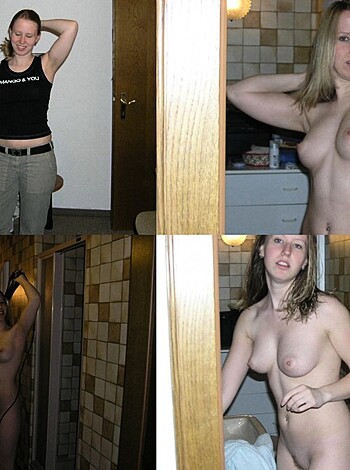 Another dressed undressed collection set - Photo 22