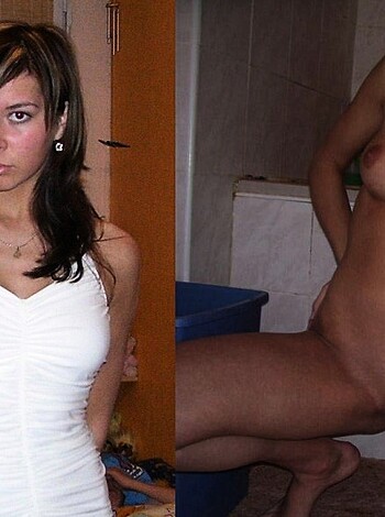 Another dressed undressed collection set - Photo 25