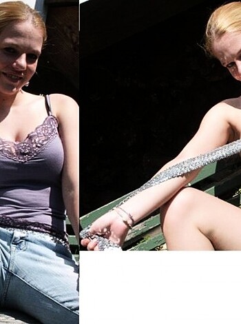 Another dressed undressed collection set - Photo 31