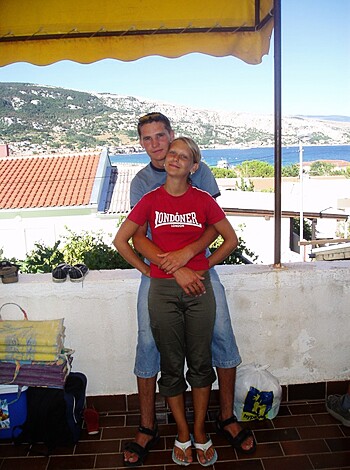Vacation Pics - Baska  - Photo 5