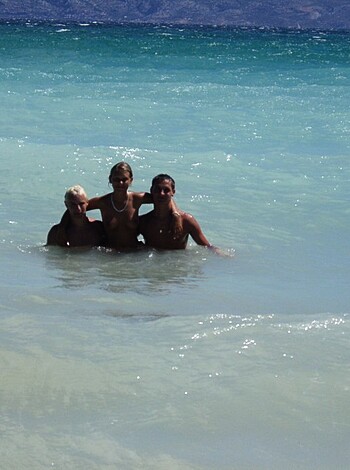 Vacation Pics - Baska  - Photo 10
