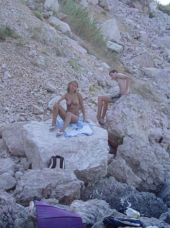 Vacation Pics - Baska  - Photo 13