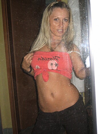 Amazing amateur Josefin  - Photo 17