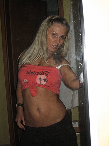 Amazing amateur Josefin  - Photo 18