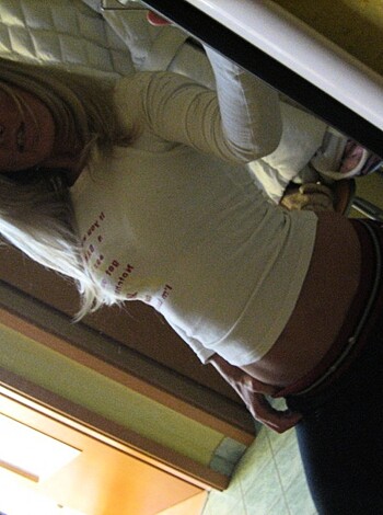 Amazing amateur Josefin  - Photo 21