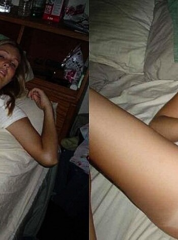 Dressed / undressed big gallery 4   - Photo 9