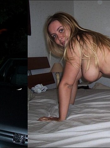 Dressed / undressed big gallery 4   - Photo 33